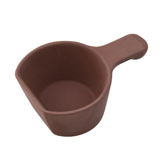 POROUS CERAMICS CAFE SPOON 12G DBR