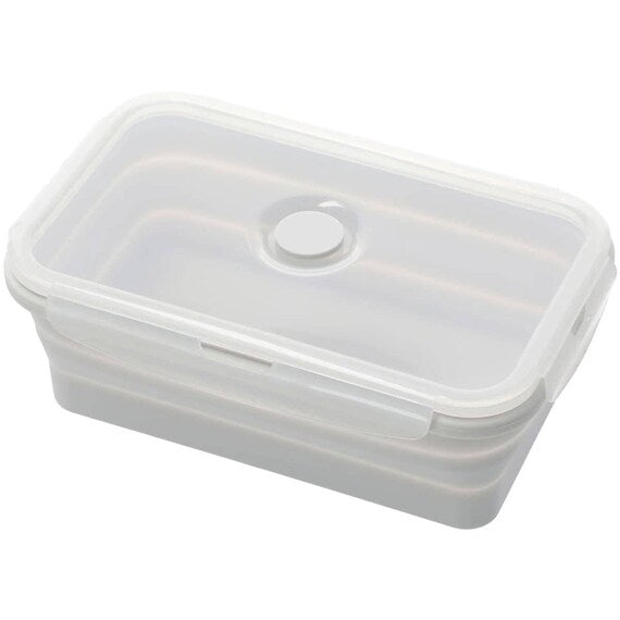 FOLDABLE STORAGE CONTAINER 1200ML