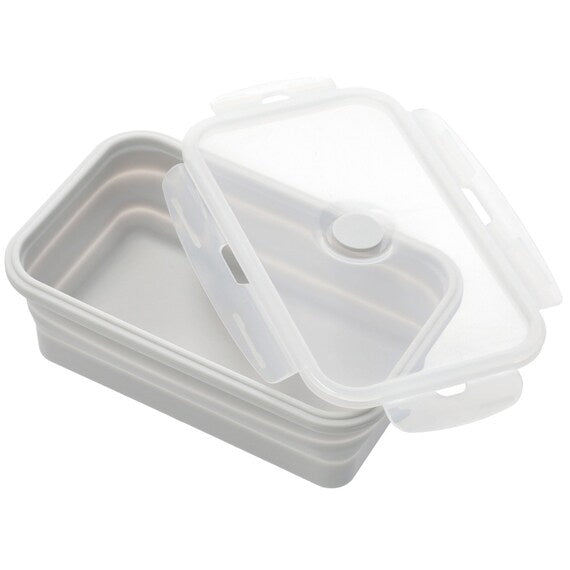 FOLDABLE STORAGE CONTAINER 1200ML