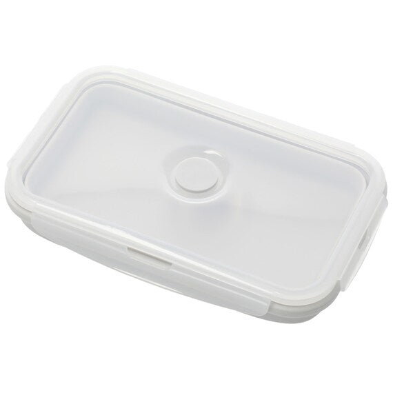 FOLDABLE STORAGE CONTAINER 1200ML