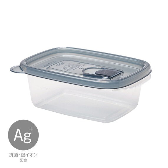 MICROWAVE SAFE STORAGE CONTAINER400 3P GY SF