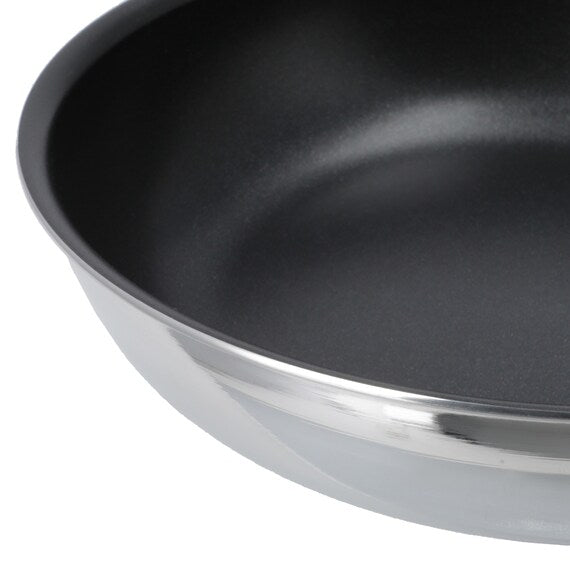 IH LIGHT FRYPAN 26CM TORERU2 KS2