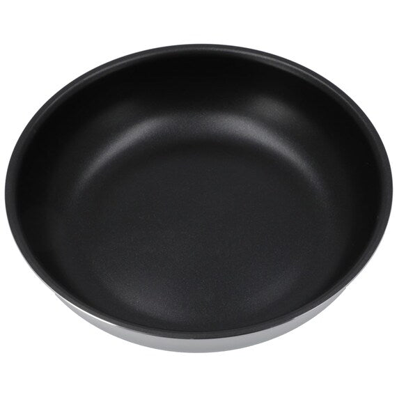 IH LIGHT FRYPAN 28CM TORERU2 KS2