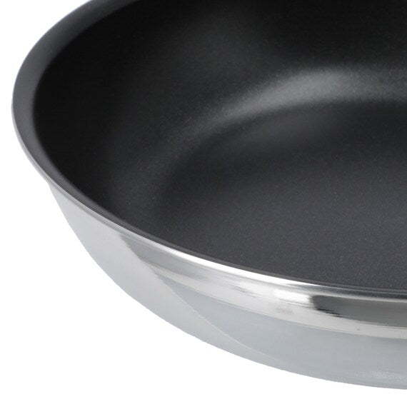 IH LIGHT FRYPAN 28CM TORERU2 KS2