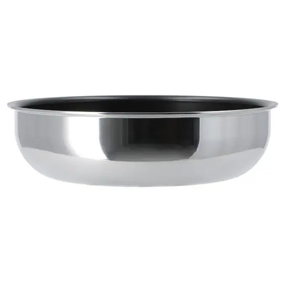 IH LIGHT FRYPAN DEEP 24CM TORERU2 KS2