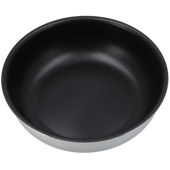 IH LIGHT FRYPAN DEEP 26CM TORERU2 KS2