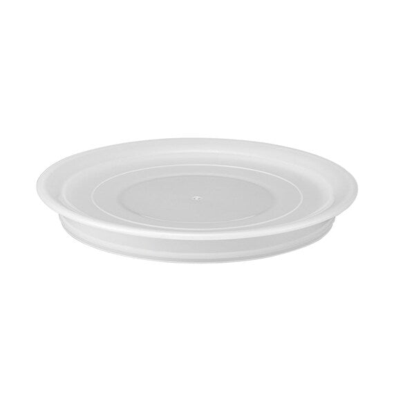 POLYETHYLENE SEAL LID FOR POT 16CM TORERU2