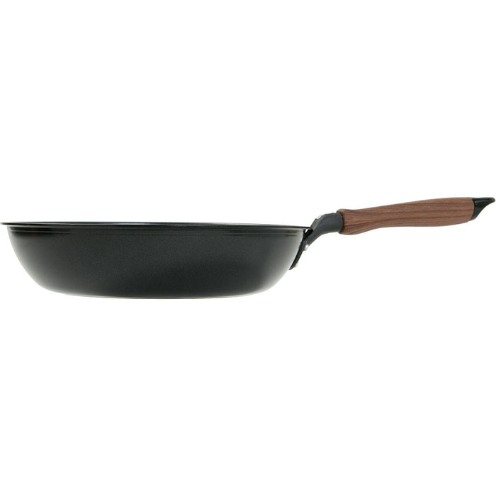 GAS FRYPAN 28CM TI