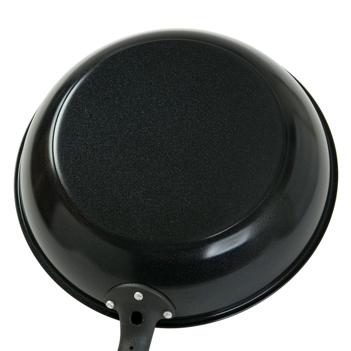 GAS FRYPAN 28CM TI