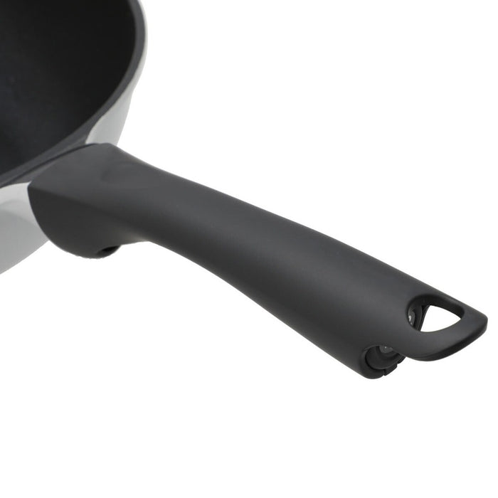 GAS LIGHTWEIGHT & THICK BASE FRYPAN 20 AZ