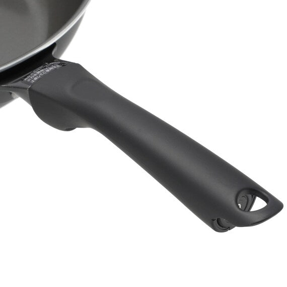 IH EXTRA SMOOTH COATED FRYPAN 20 SC