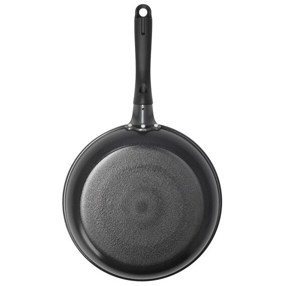 IH EXTRA SMOOTH COATED FRYPAN DEEP28 SC