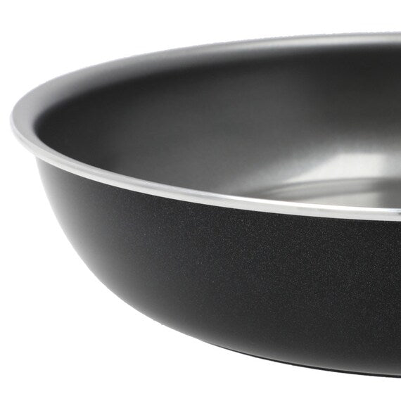 IH EXTRA SMOOTH COATED FRYPAN 26 SC