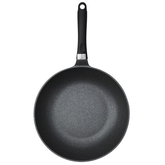 IH LIGHTWEIGHT FRYPAN DEEP28 KF