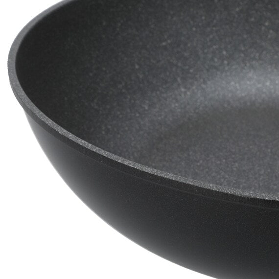 IH LIGHTWEIGHT FRYPAN DEEP28 KF