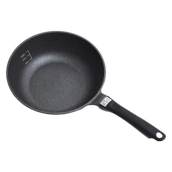 IH LIGHTWEIGHT FRYPAN SUPER DEEP24 KF