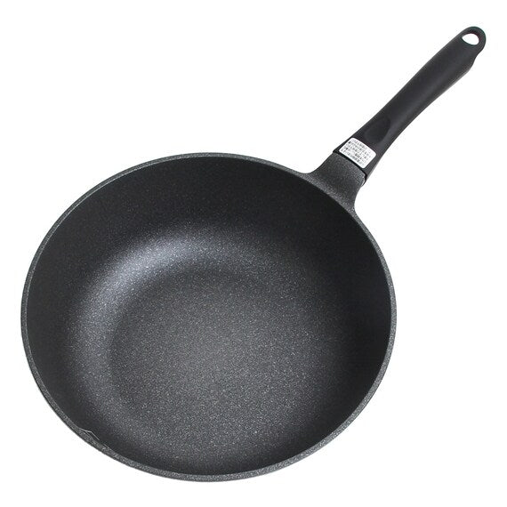 IH LIGHTWEIGHT FRYPAN SUPER DEEP28 KF