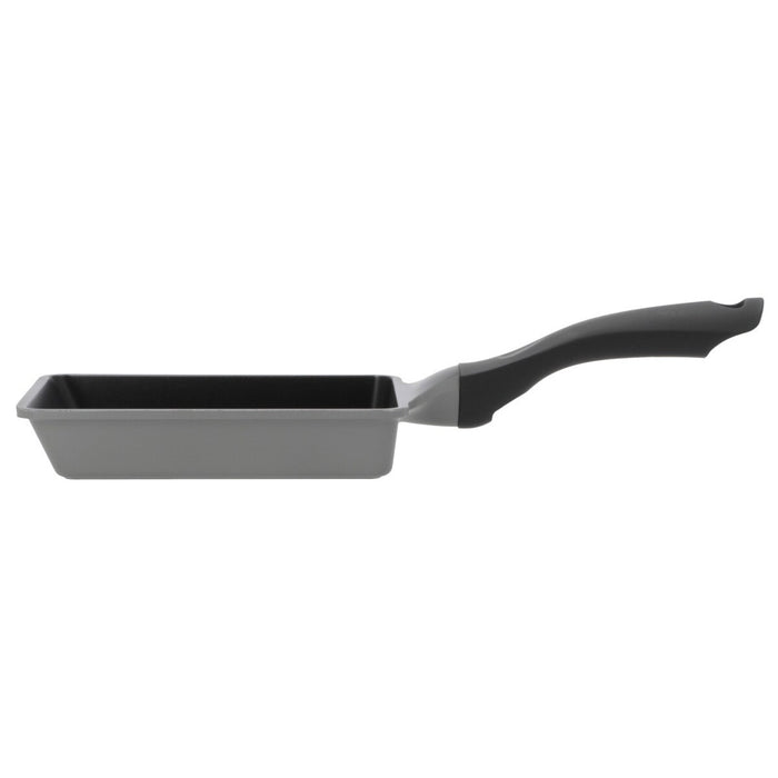 GAS LIGHTWEIGHT & THICK BASE EGG ROLL PAN KF02