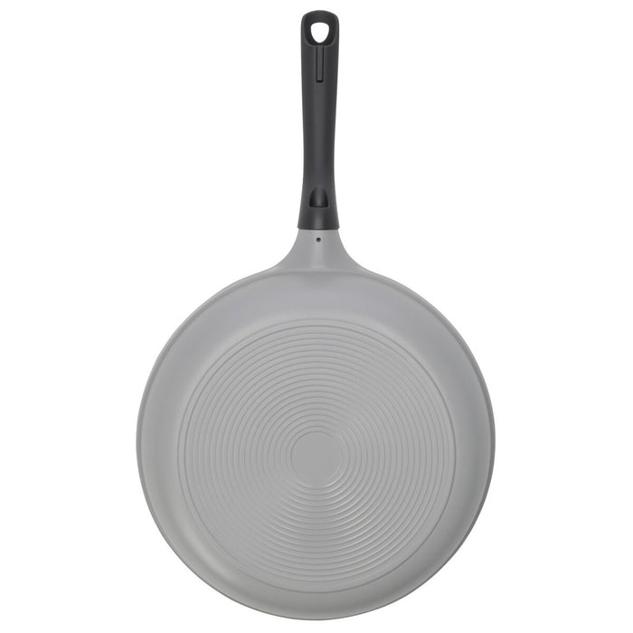 GAS LIGHTWEIGHT & THICK BASE FRYPAN 28CM KF02