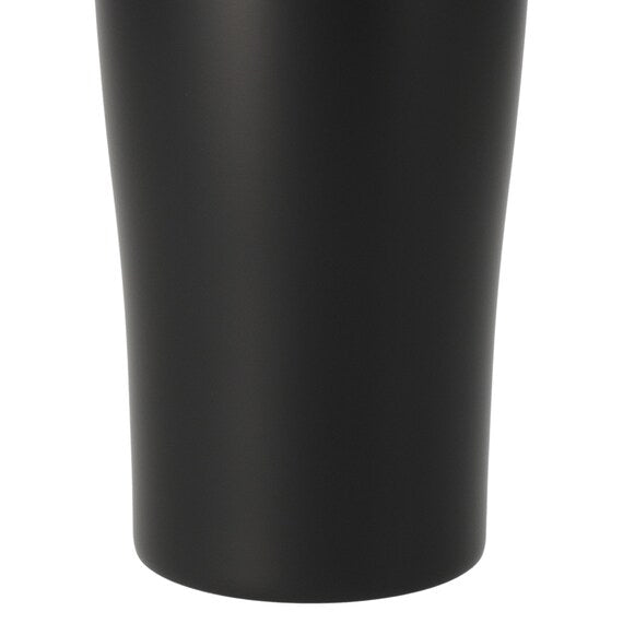 CERAMIC COAT STAINLESS TUMBLER 350ML BK