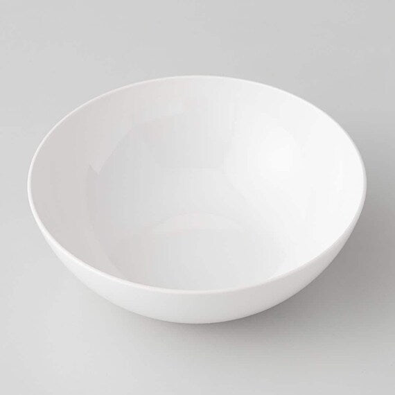 WATER REPELLENT ROUND BOWL 18CM WH01