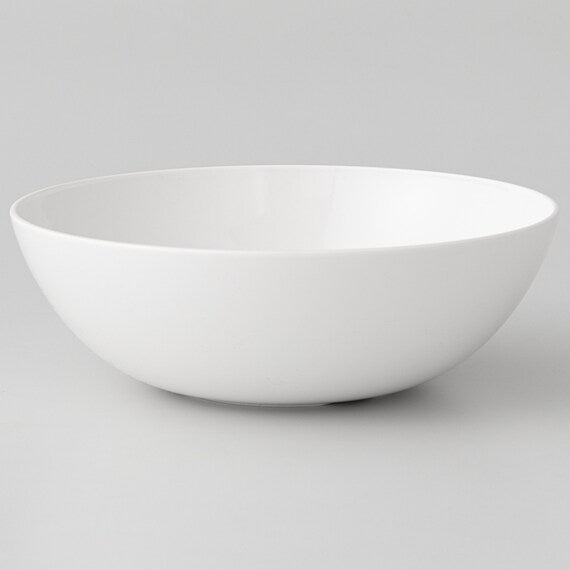 WATER REPELLENT ROUND BOWL 18CM WH01