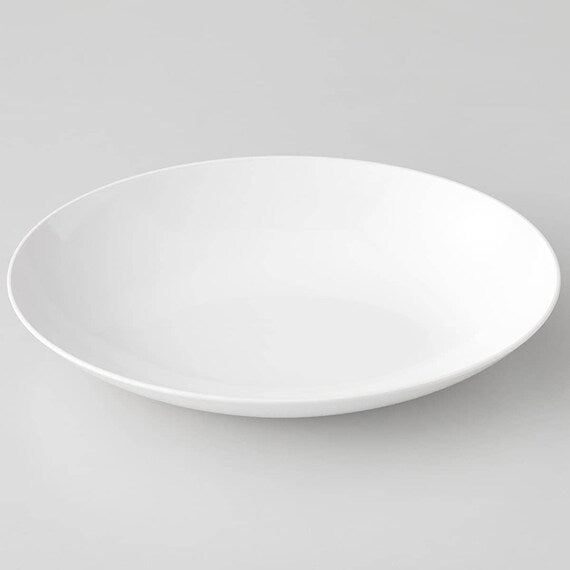 WATER REPELLENT OVAL BOWL WH01