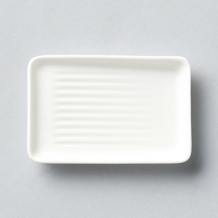 SQUARE PLATE BEACH CW111