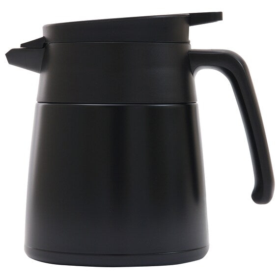 COFFEE SERVER 800ML BK AL01