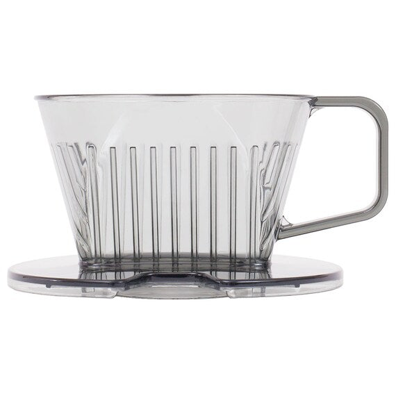 COFFEE DRIPPER GY 3-4 CUPS AL01