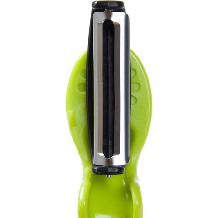 VERTICAL HORIZONTAL SWITCHING PEELER