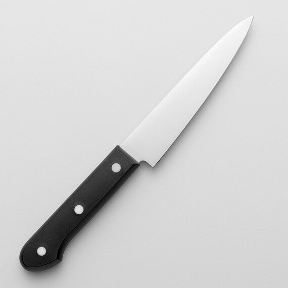 STAINLESS PETTY KITCHEN KNIFE