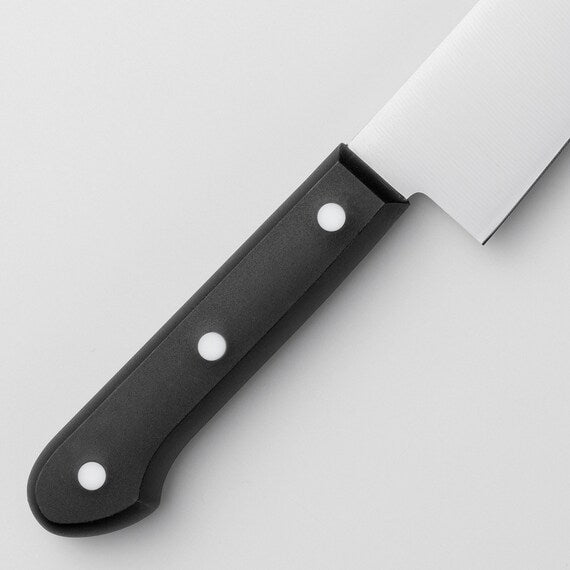 STAINLESS SHOUSANTOKU KITCHEN KNIFE