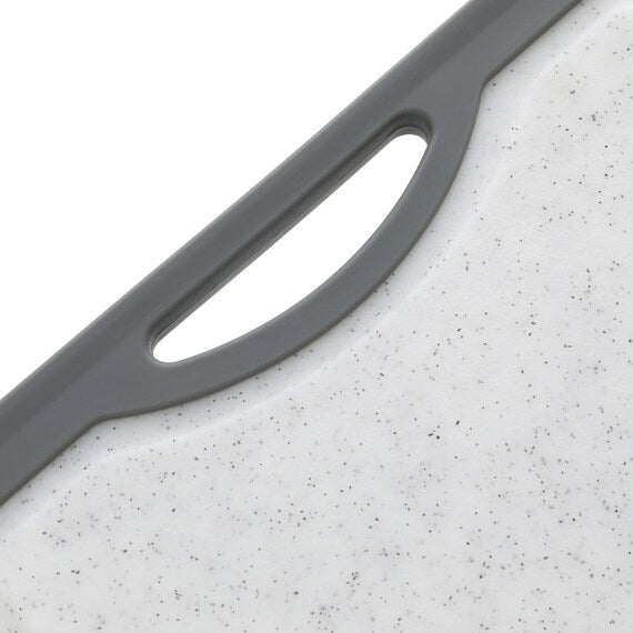 ANTIBACTERIAL CUTTING BORD MARBLE GRAIN GY-M