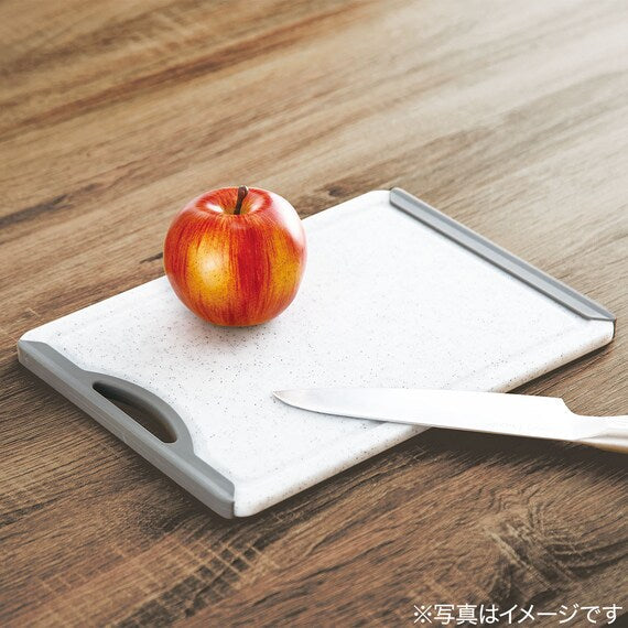 ANTIBACTERIAL CUTTING BORD MARBLE GRAIN GY-L