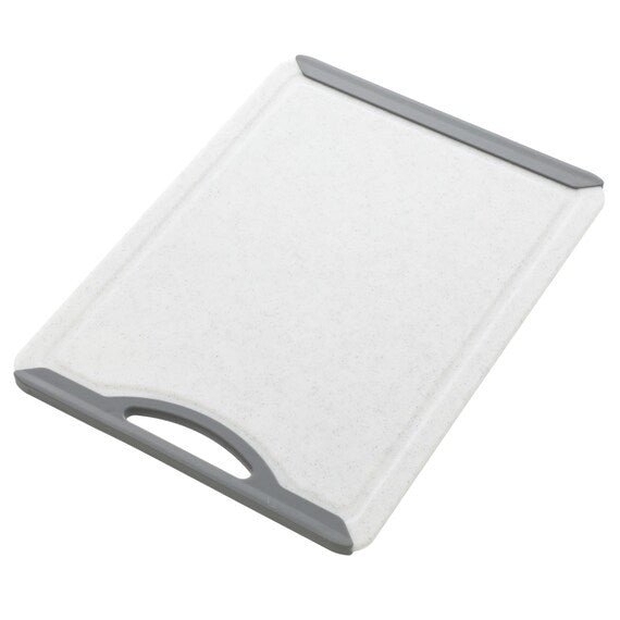 ANTIBACTERIAL CUTTING BORD MARBLE GRAIN GY-L