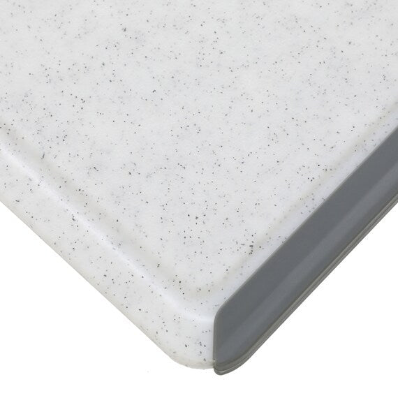 ANTIBACTERIAL CUTTING BORD MARBLE GRAIN GY-L