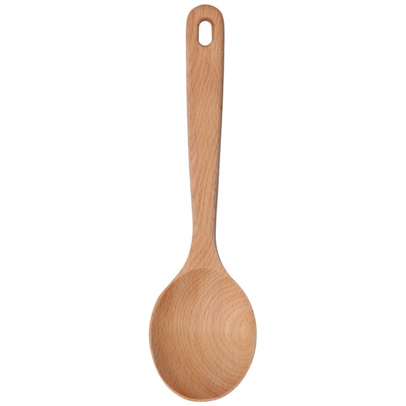 WOODEN SPOON TURNER DAYS P13-W1705N