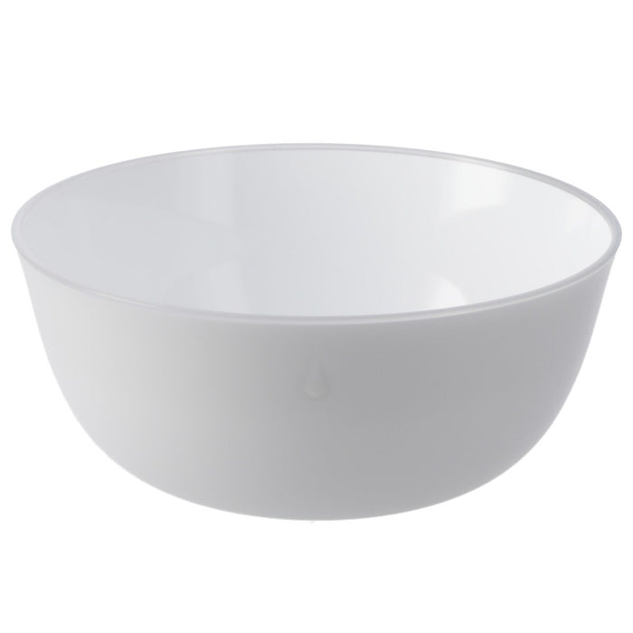 BOWL 18CM LGY