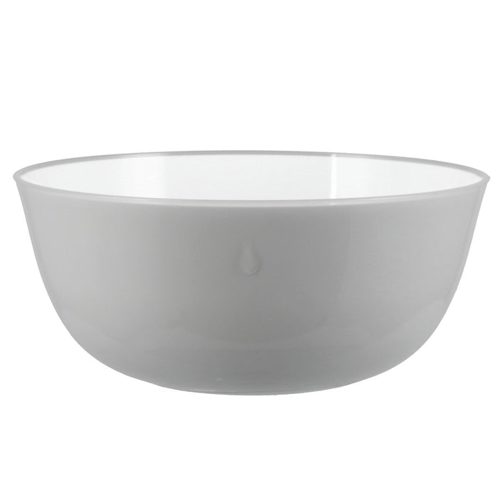 BOWL 18CM LGY