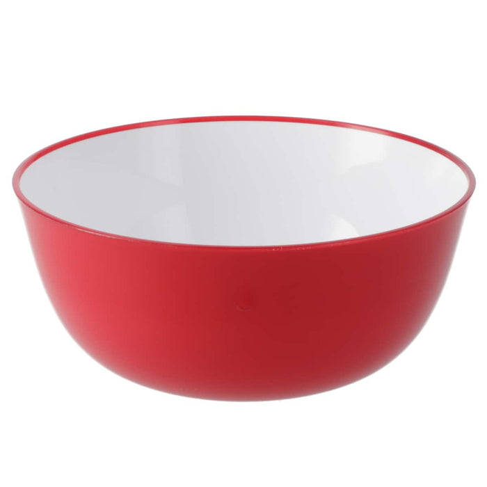 BOWL 18CM RE