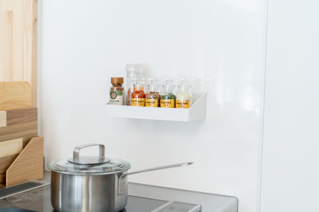 STICKER-TYPE SPICE RACK AH95