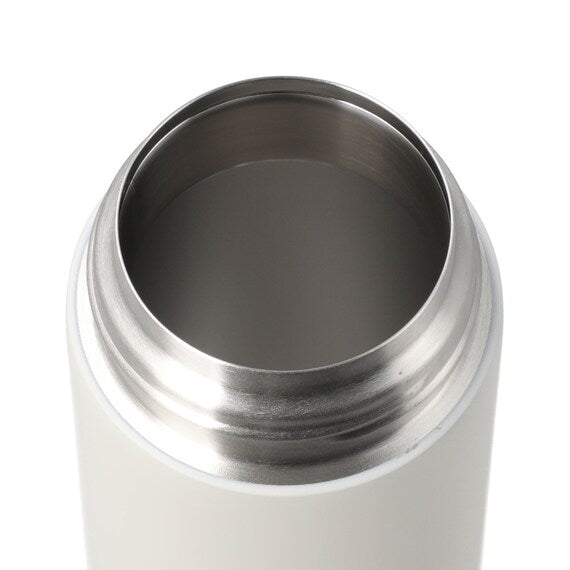 STAINLESS BOTTLE WITH HANDLE 510ML WH