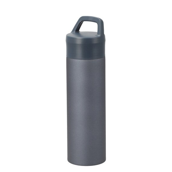 STAINLESS BOTTLE WITH HANDLE 510ML NV