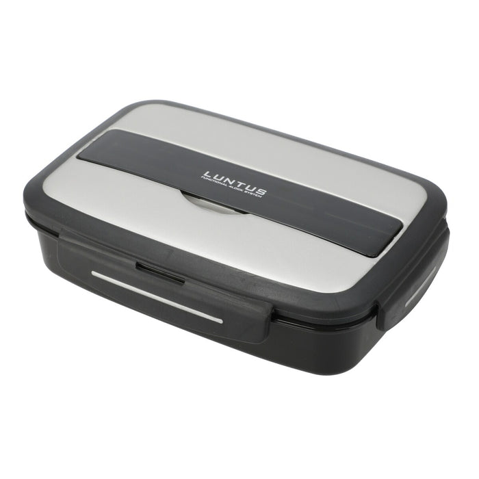 LUNCH BOX N LANTUSU LB8810 SV