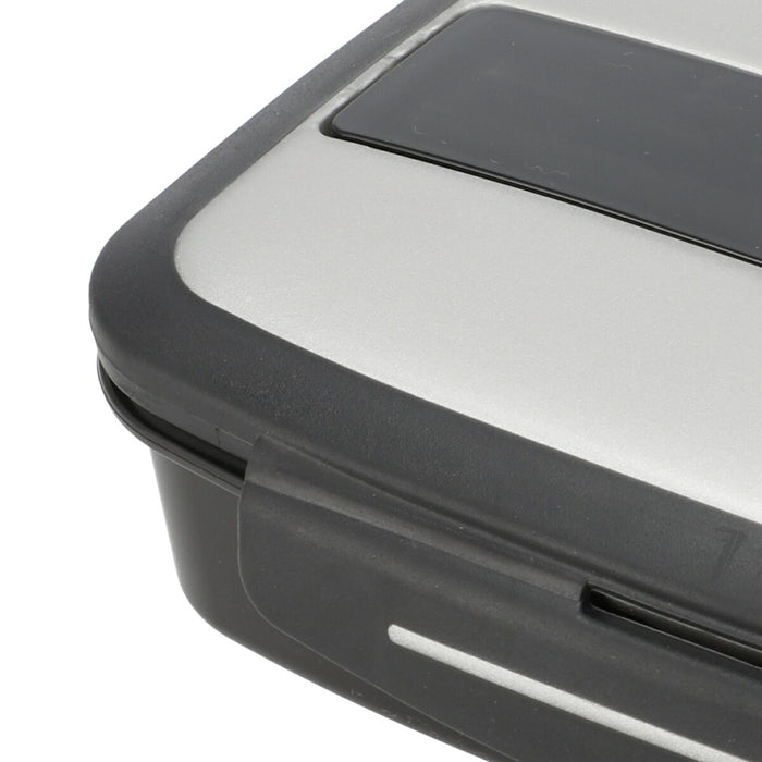 LUNCH BOX N LANTUSU LB8810 SV