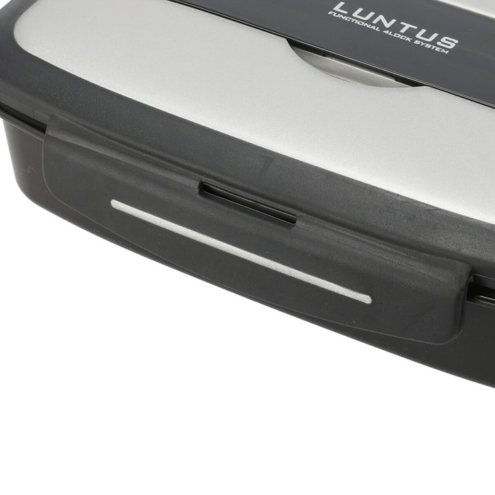 LUNCH BOX N LANTUSU LB8810 SV