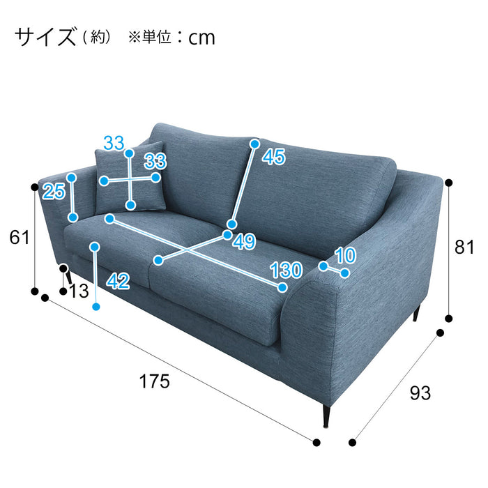 WIDE 2P N-POCKET A15 DR-LBL