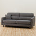 3P SOFA N-POCKET A4R DR-GY/DBR