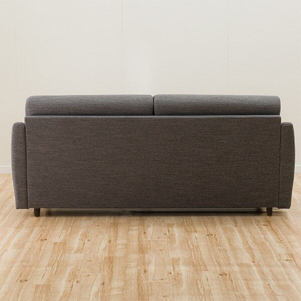 3P SOFA N-POCKET A4R DR-GY/DBR